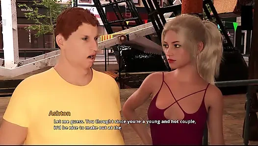 College Kings 33 Imre Saw Me Amd Nora Kiss