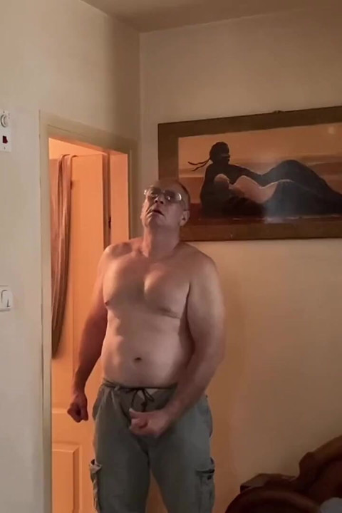 Rock and Dick
