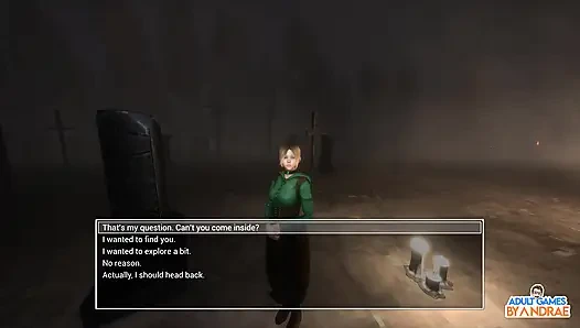 Folge 3: Kampf Gegen Die Hexen-bossin - Sin Spire (spielablauf)