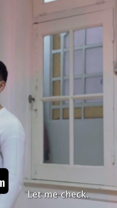 Boyfriends Daniel & Felipe Have Passionate Hardcore Fuck While Visiting Step Uncle - Latin Leche | Clip 1