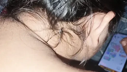 one more new anal fuck slowly slowly
