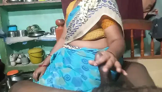 step son step mother sex in village homemade