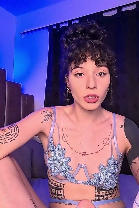 Uma Fantasia de Masturbação com os Pés