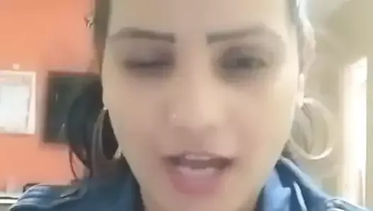 Nayna sharma danse, sex call de vegina