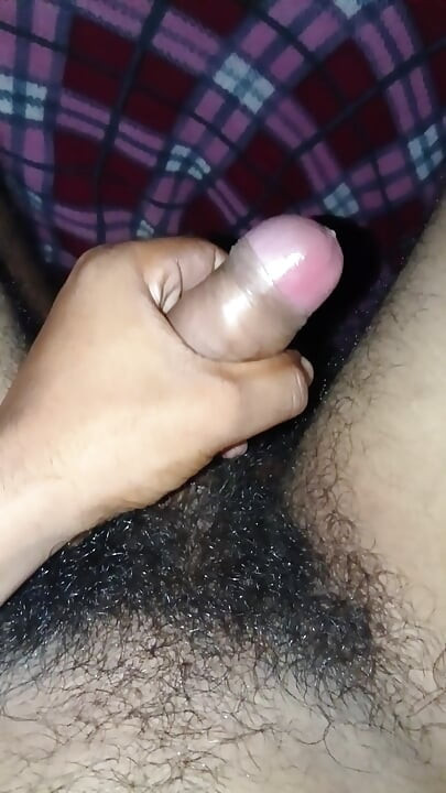 Hi guys I am enjoying the day deep