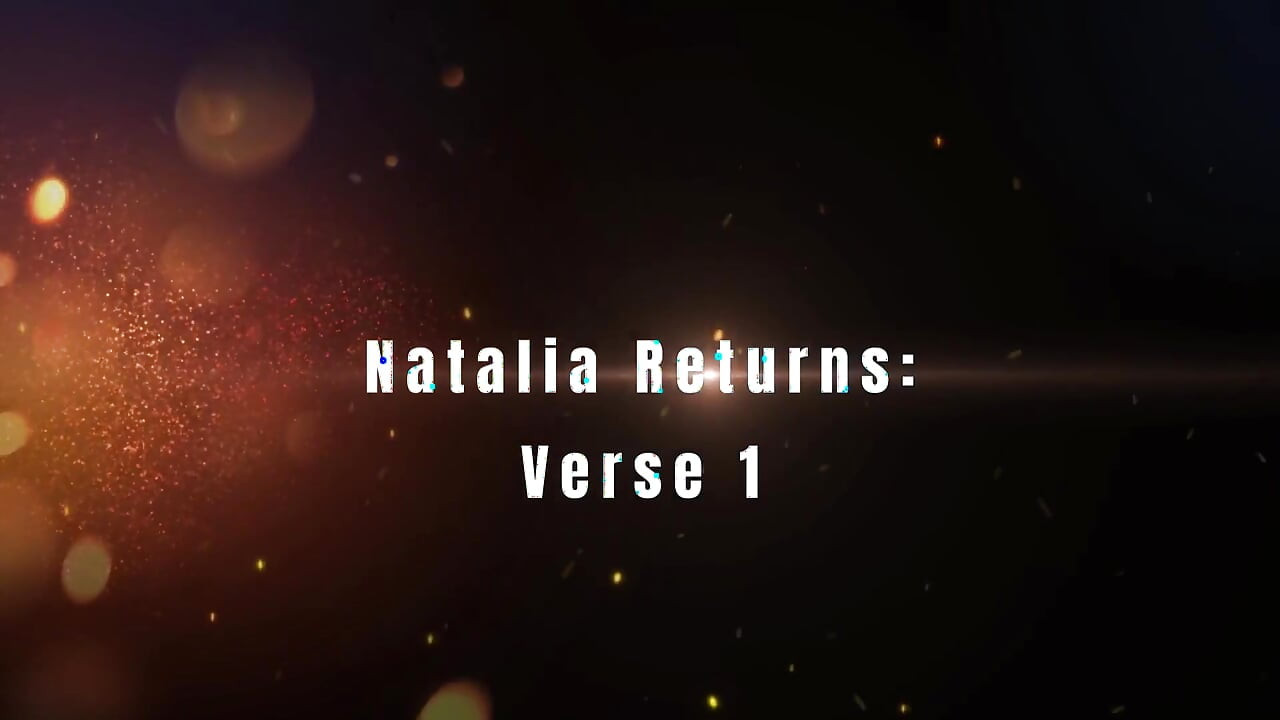 Natalia Retorna: Versículo 1