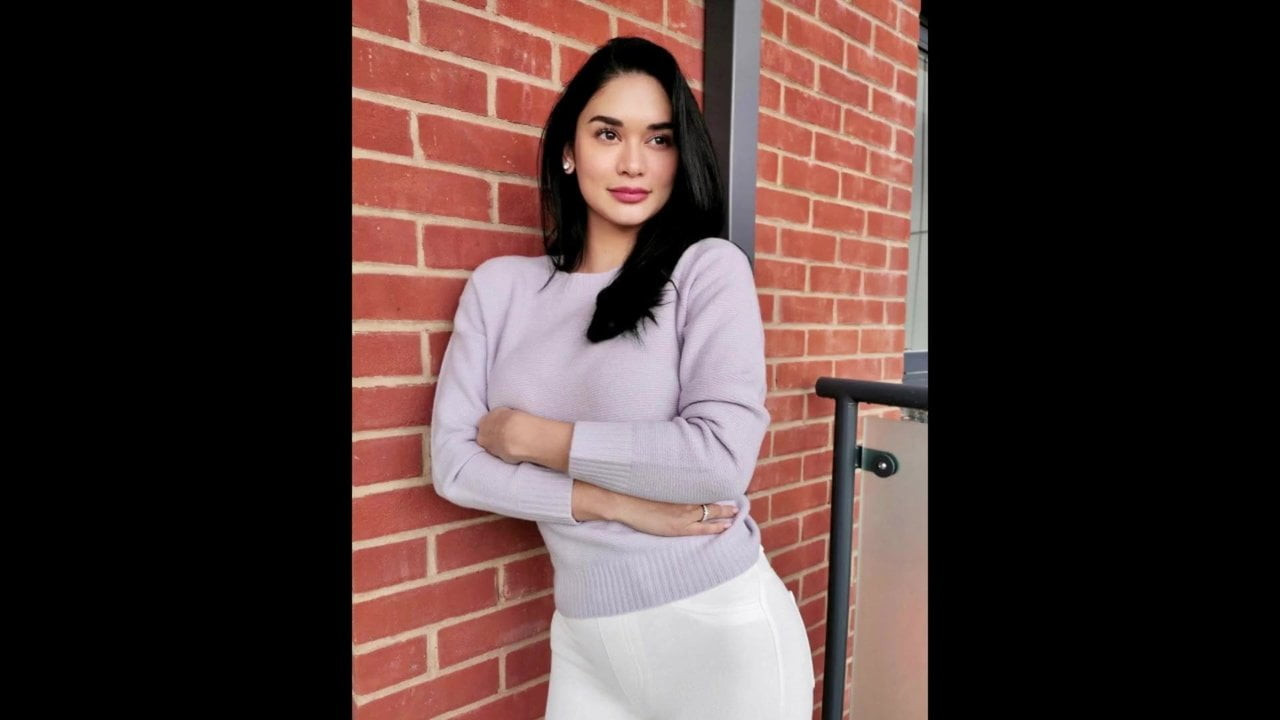 Pia Wurtzbach