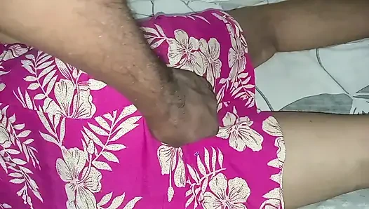 Sri lanka wife nida gatthata passe servant ta sepak dila hodata hikuwa