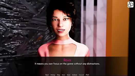 Price of Desires Part 1