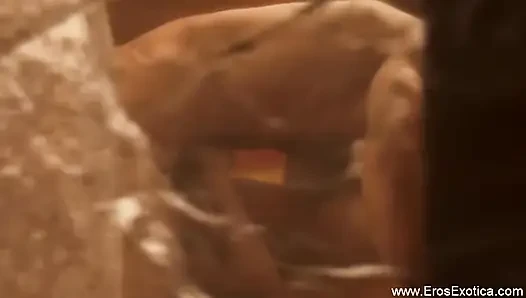Anal Master Takes Complete Control