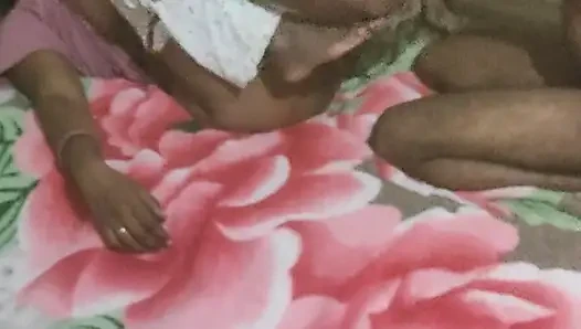 Desi aunty ki chdai
