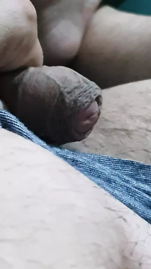 Step mom with amazing big tits make step son pulled dick out from his pants