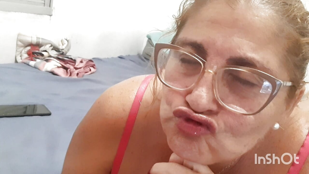 Casadinha safada