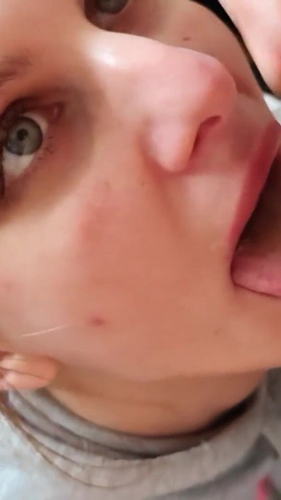 Cum in Mouth Blowjob Deepthroat and Swallow Compilation | Clip 1