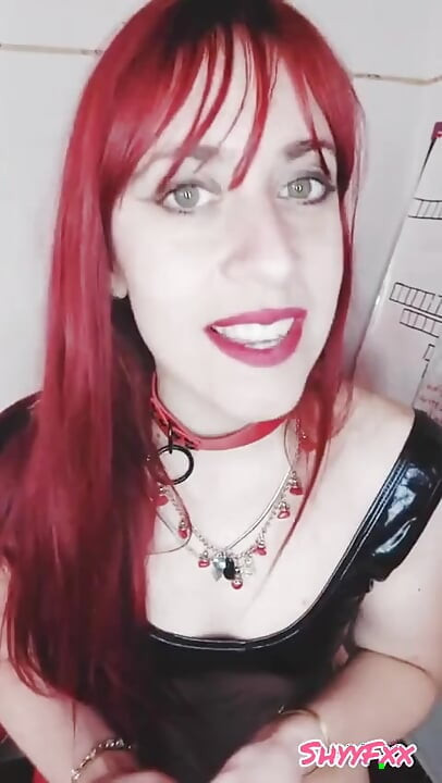 Shyfxx relato flash de experiencias bizarras en el telo pte 1
