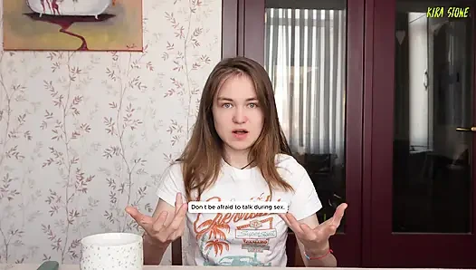 Stds? a Cure for Your Health, or How to Protect Yourself From a Bouquet of Unwelcome Flowers