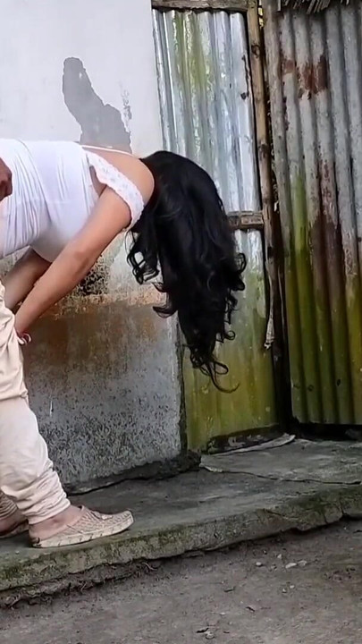 Jaw-dropping moment from "Girl sex By Local Boy ( Official Video By Villagesex91 )"