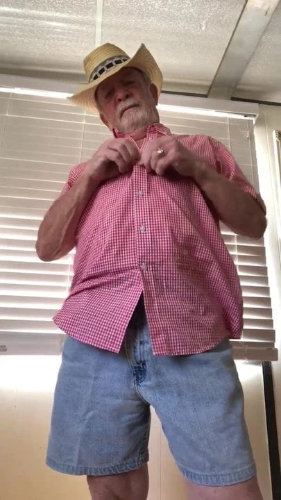 Cow Boy Strip