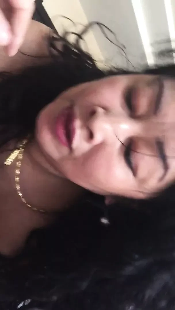 中国熟女继母被颜射