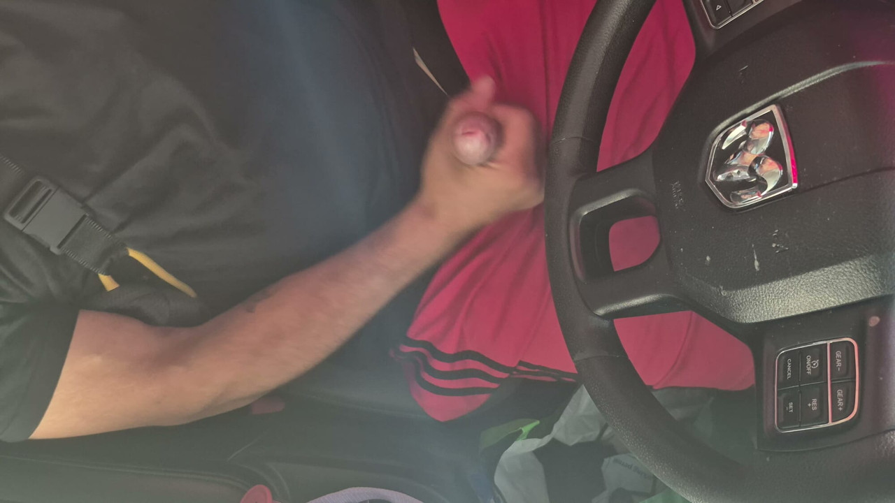 Just some public strokes