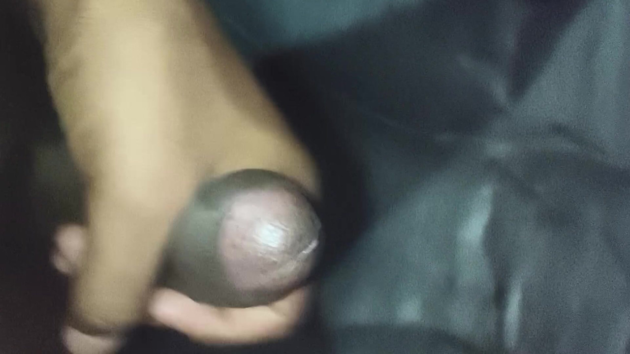 Masturbación en solitario