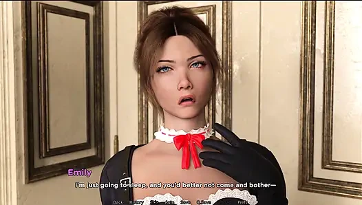 The President's Stepdaughter Part 6 Fin De La Actualizacion