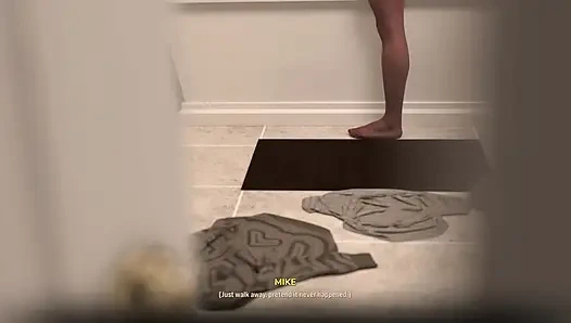 Mahasiswa universitas dan banyak rahasia (bagian 7)