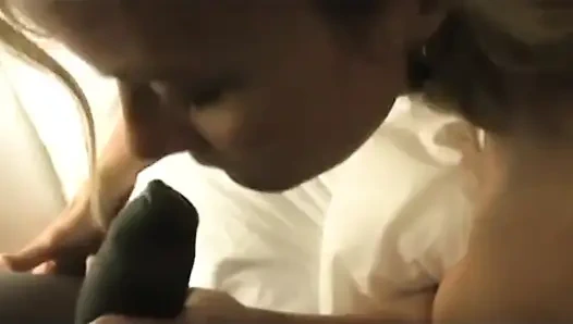 Cuckold-MILF - ehefrau, die betrügt