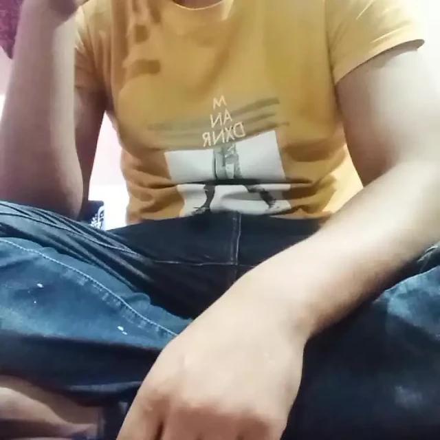 Freinds wife seeing boy masturbating