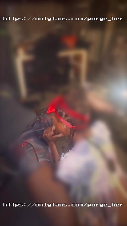 She Couldn’t Wait Til I Came Over to Get Milked