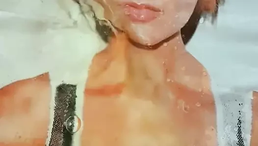 Victoria vollgepisst