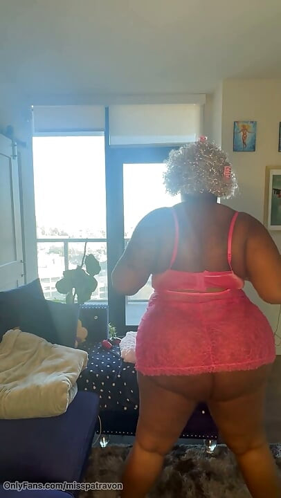 Oma Cleopatra staat achter dat thang