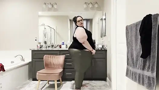 Zwei versuchungen: Pralle Paradise Fashion Fiesta (wmv)