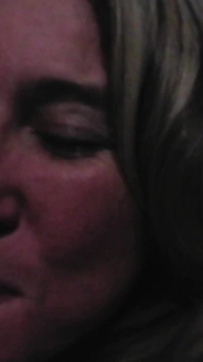 Key moment from "Julia's Journey To Drinking Jizz....Cum Compilation 1"