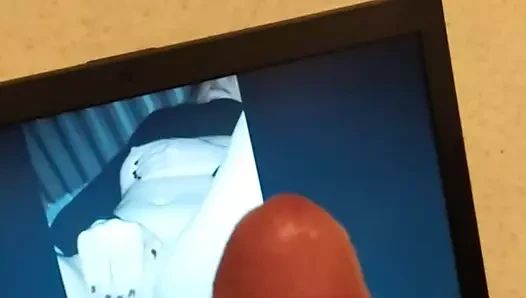 Mais uma tributo para uma querida amiga