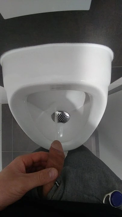 Pissen