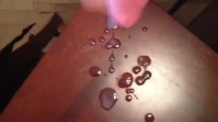 just needed some relief