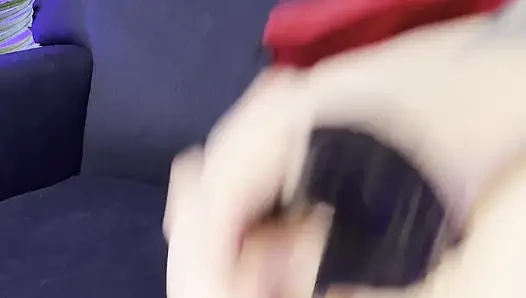 Ada Wong Loves Anal and Ass to Mouth and Cumming