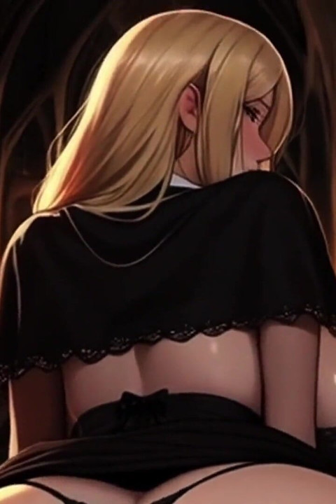 Müslüman savaşçılar Avrupalı kaltakları sokaklarda hamile bırakıyor