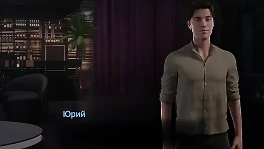 Gameplay lengkap - simfoni ular, bagian 37