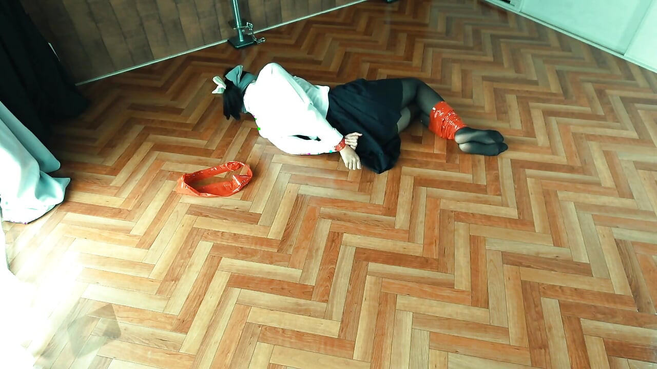 Διαφυγή από τη συγκράτηση ταινιών