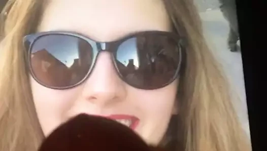 xham kullanıcısı daniellecolt için Cumtribute