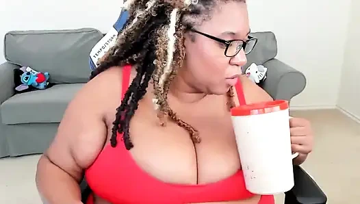 Трансляция началась