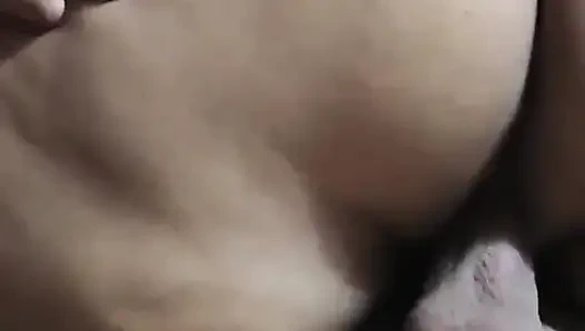 Arab Ebony Hot Girl Fuck My Pussy with Your Big Cock