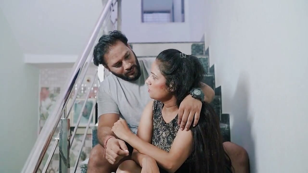 Hot Indian Wife Seduced Her Neighbour Enjoyed Lot with Big Dick Ass Fucked