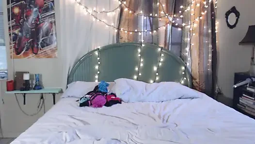 Моделирую трусики, поклонение телу