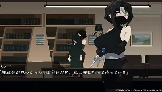 DECOY Ultramarine Cadı Sahnesi 4 Savaş kısmı silinecek, böylece tüm film Ci-En'de canlı yayınlanacak