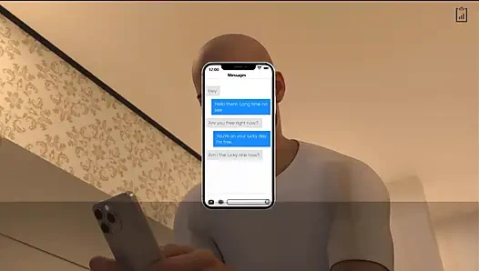 Çiftler şehvetli bölüm 8