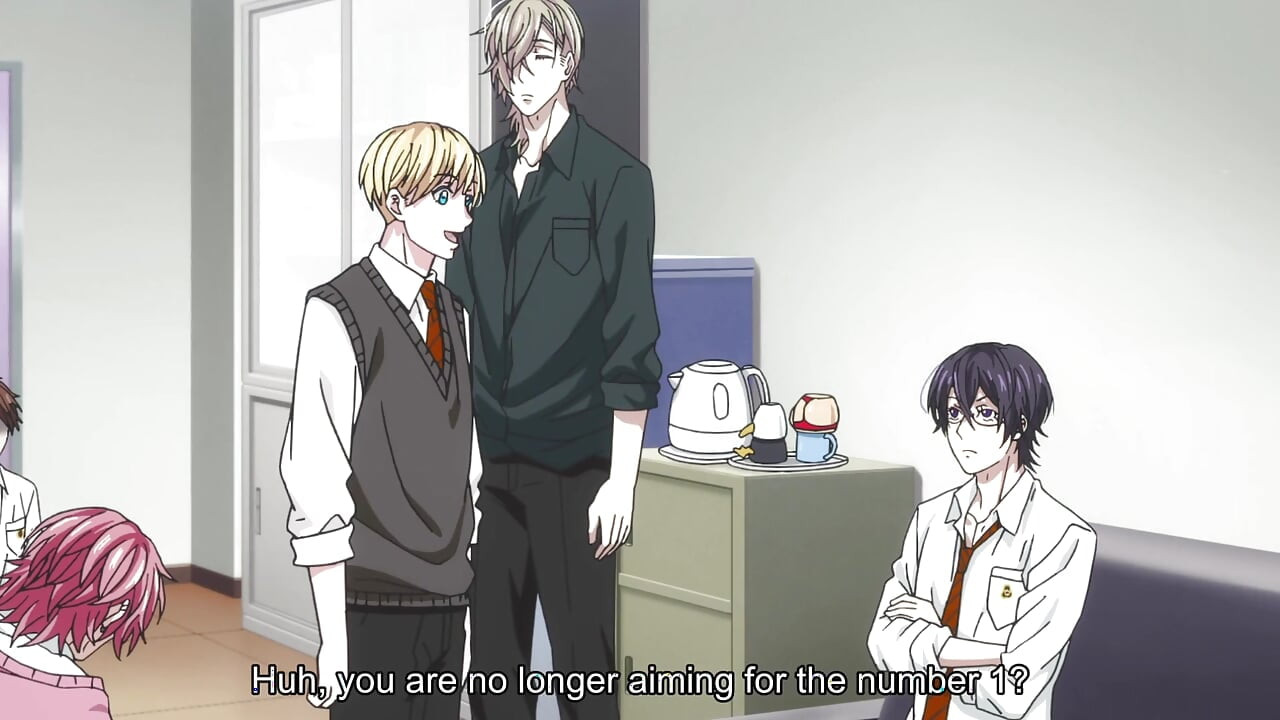 2- Gay twink gets ass fucked by yaoi student