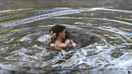 Мотель Гейтса No2 - Savage сделал Йоханнесу минет